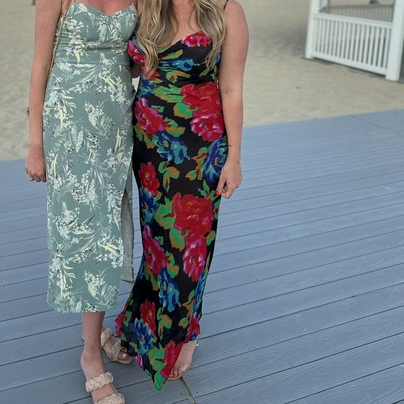 CASABLANCA DRESS - Picture 4 of 5